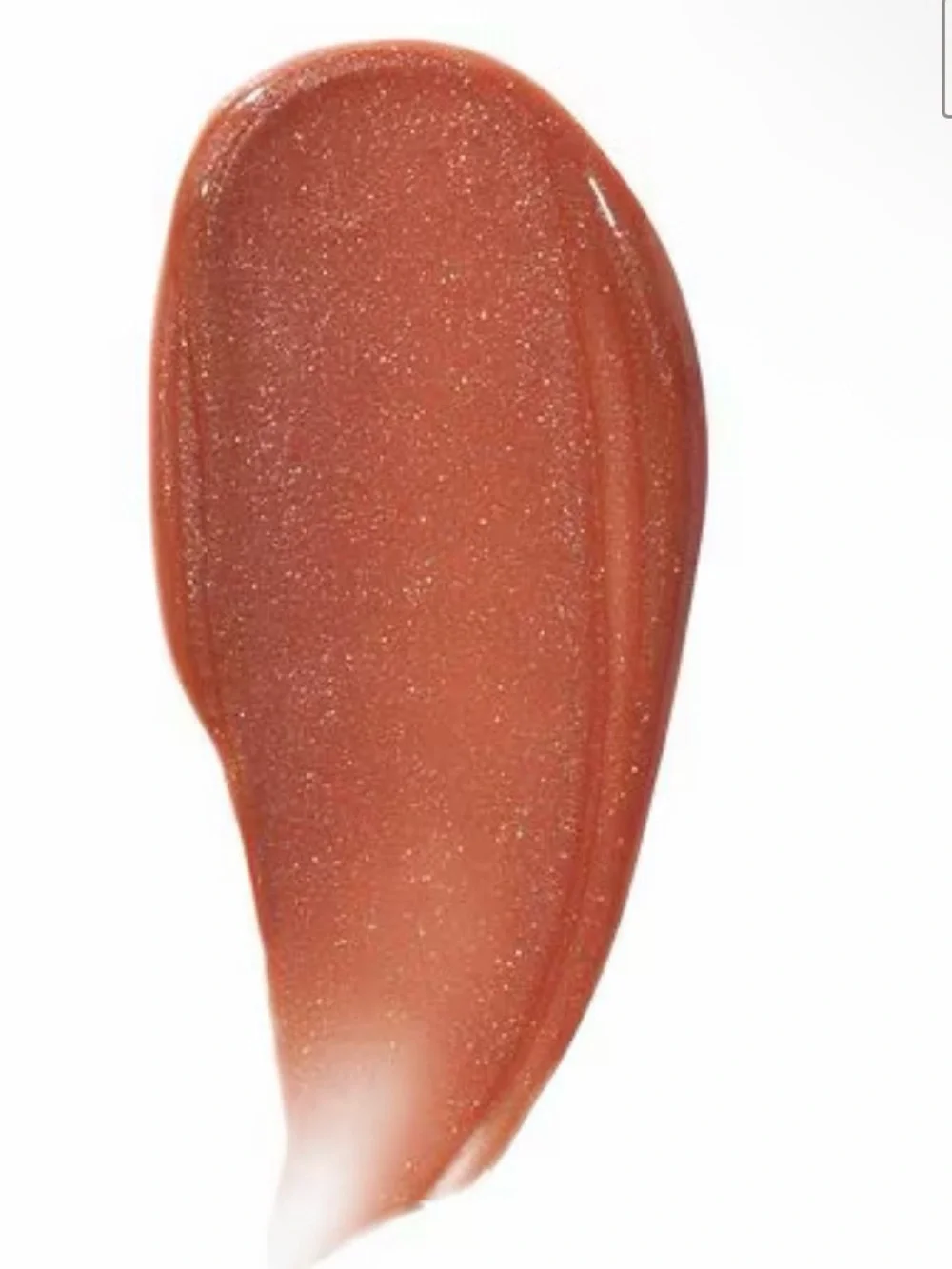e.l.f. Glow Reviver Lip Oil Glimmer Mint, Candy Coded, 0.25 fl oz